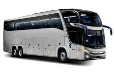 Sewa Big Bus SHD 48 – 52 Seat Jogja