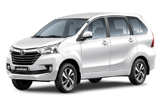 Sewa Grand Avanza Jogja