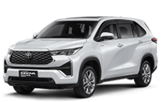 Sewa Innova Zenix Jogja