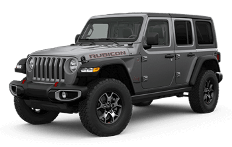 Sewa Jeep Rubicon Jogja
