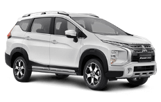 Sewa Mitsubishi Xpander Jogja
