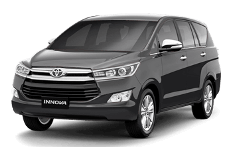 sewa innova reborn jogja